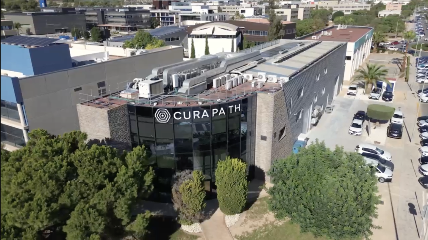 Jornada Puertas Abiertas Curapath
