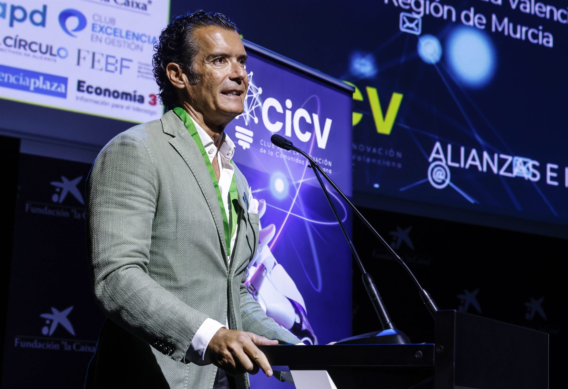 Imagen de actividades CICV