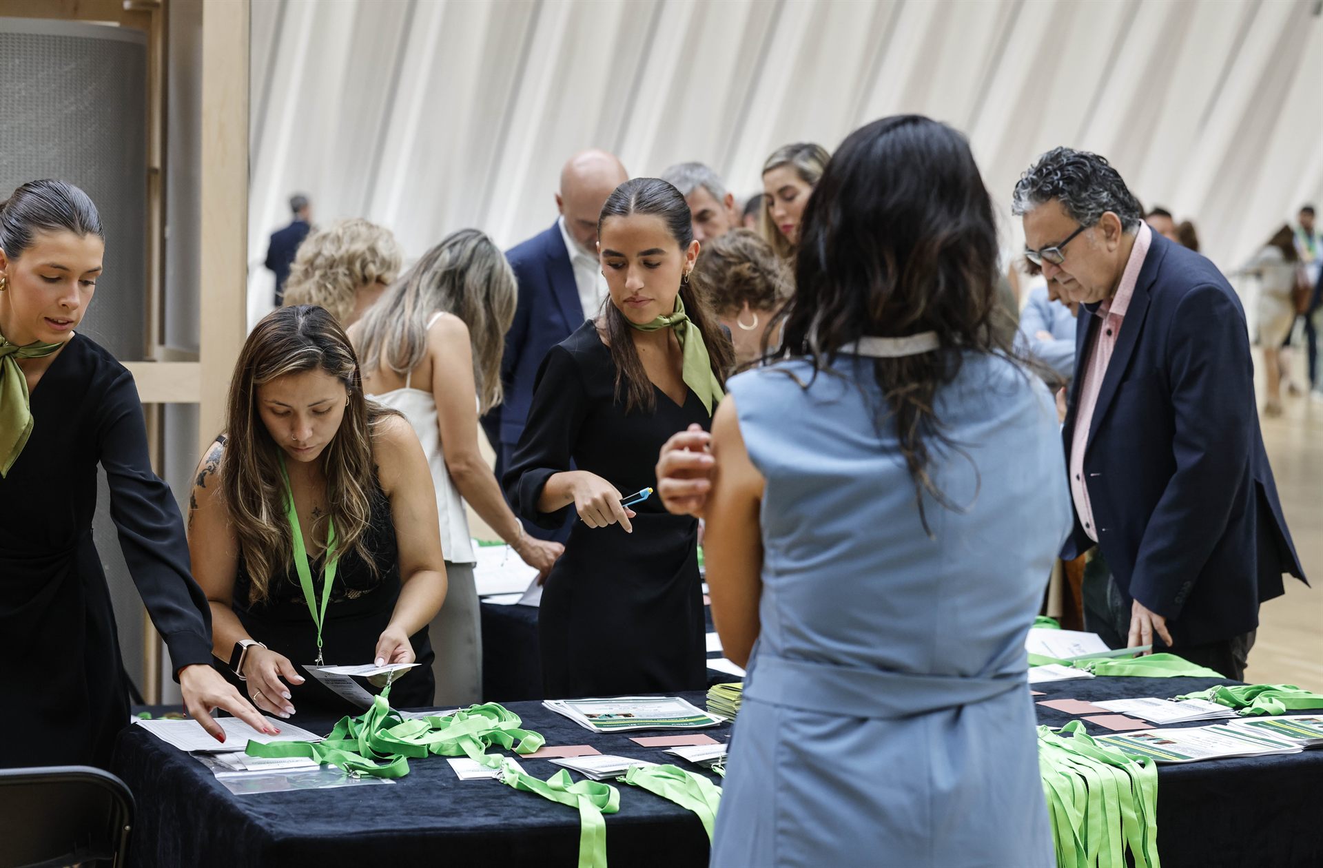 Imagen de actividades CICV