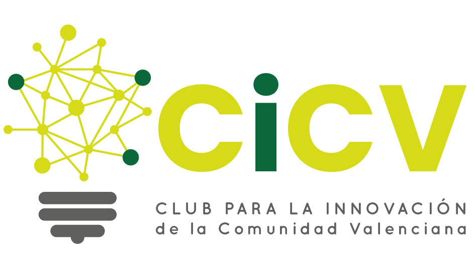 Logo CICV