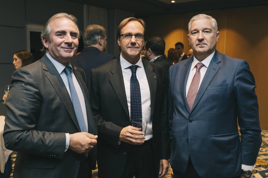 Desayuno innovador CICV