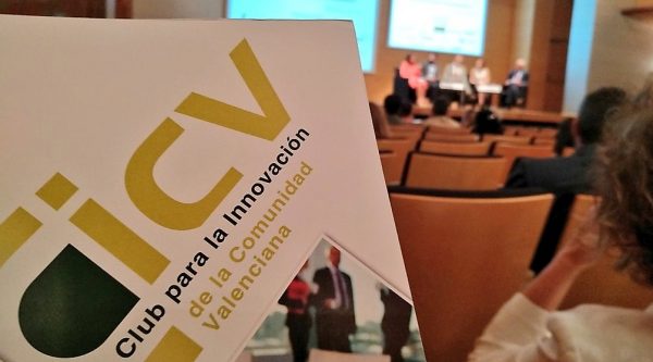 "El Club de la Innovación se marca como objetivo ampliar su base de socios y premiar avances en el sector público"
