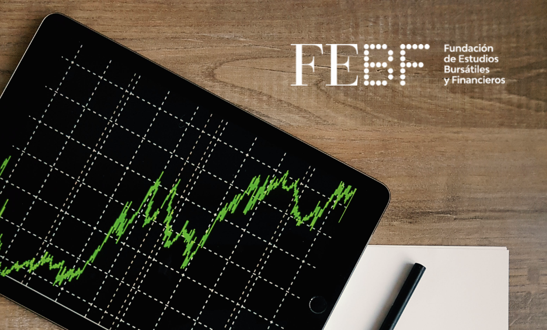 Jornada Puertas Abiertas HORIZONTES DE INNOVACIÓN FINANCIERA ​