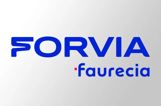 Forvia Faurecia