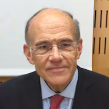 D. Joaquín Membrado (Estrategia y dirección)