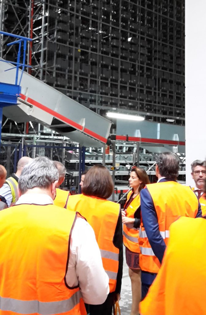 Jornadas de puertas abiertas