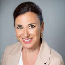 Dª Eva Toledo (Padima)