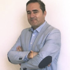 D. Jose María Santos (IberCaja)